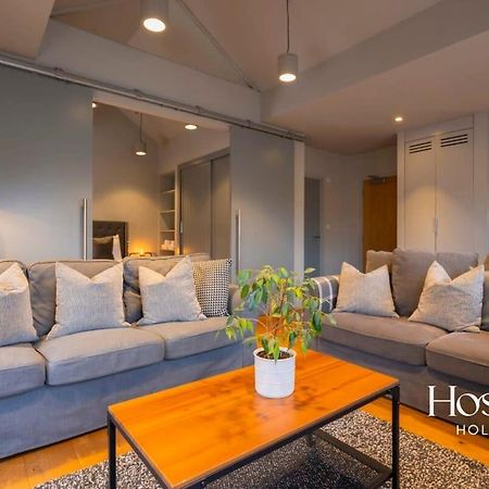 Stylish Luxury Apartment In The Centre Of Henley מראה חיצוני תמונה