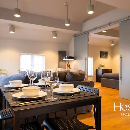 Stylish Luxury Apartment In The Centre Of Henley מראה חיצוני תמונה